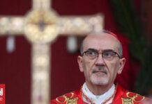 Συμφωνία Καθολικού Πατριάρχη με την αστυνομία για να επιτραπεί η είσοδος στον Πανάγιο Τάφο