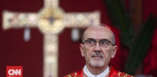 Συμφωνία Καθολικού Πατριάρχη με την αστυνομία για να επιτραπεί η είσοδος στον Πανάγιο Τάφο