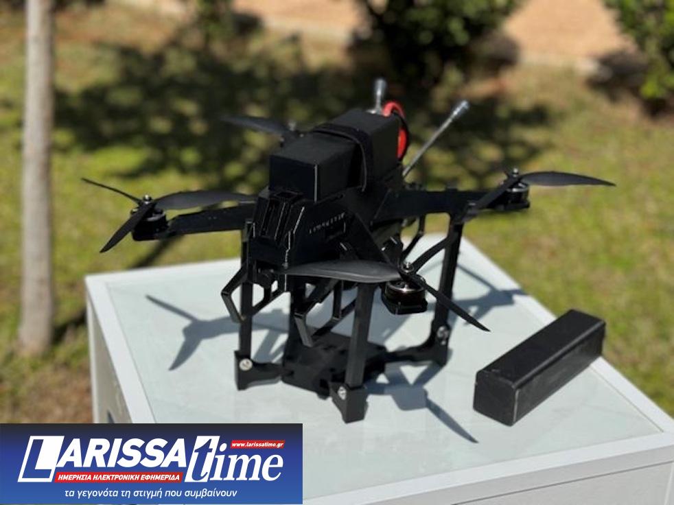 Οι πρώτες αναθέσεις για ελληνικά drones-1