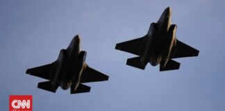 Κουβέιτ: Πολλά πολεμικά αεροσκάφη των ΗΠΑ συνετρίβησαν, αλλά τα πληρώματα επέζησαν