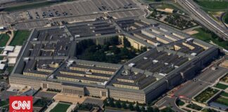 Σχέδιο του Πενταγώνου των ΗΠΑ για μαζική παραγωγή drone που χρησιμοποιήθηκε στο Ιράν