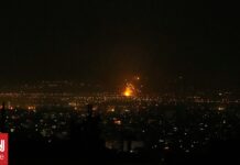 Ο πραγματικός στόχος του Ισραήλ στο Ιράν – Σχέδιο για τουλάχιστον τρεις εβδομάδες επιθέσεων