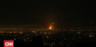 Ο πραγματικός στόχος του Ισραήλ στο Ιράν – Σχέδιο για τουλάχιστον τρεις εβδομάδες επιθέσεων