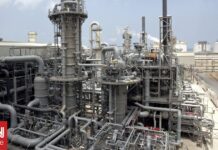 Υπό έλεγχο οι φωτιές σε εγκατάσταση φυσικού αερίου στο Κατάρ – Δεν υπήρξαν τραυματισμοί