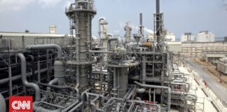 Υπό έλεγχο οι φωτιές σε εγκατάσταση φυσικού αερίου στο Κατάρ – Δεν υπήρξαν τραυματισμοί