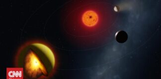 Ένα εντελώς νέο είδος πλανήτη ανακάλυψαν οι αστρονόμοι