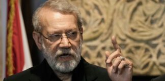 Αυτός είναι ο διάδοχος του Αλί Λαριτζανί στο Συμβούλιο Ασφαλείας του Ιράν