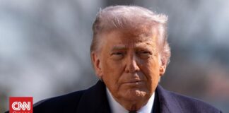 Τραμπ: Συμφώνησα να μιλήσω με τους νέους Ιρανούς ηγέτες