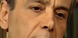 Πέθανε ξαφνικά ξημερώματα Πέμπτης ο γνωστός ηθοποιός του ελληνικού κινηματογράφου