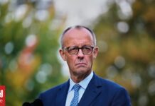 Μερτς σε Τραμπ: «Αν θέλατε τη βοήθειά μας, να μας ρωτούσατε εκ των προτέρων»