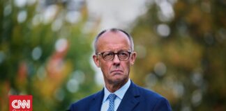 Μερτς σε Τραμπ: «Αν θέλατε τη βοήθειά μας, να μας ρωτούσατε εκ των προτέρων»