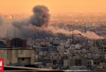 Ο Λευκός Οίκος υποβαθμίζει πληροφορίες ότι η Ρωσία ενημερώνει το Ιράν για αμερικανικούς στόχους