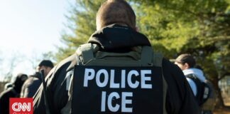 ΗΠΑ: Πράκτορες της ICE σε αμερικανικά αεροδρόμια λόγω έλλειψης προσωπικού ασφαλείας