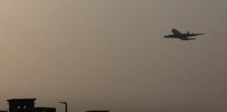 Δύο πτήσεις επαναπατρισμού φτάνουν σήμερα στην Αθήνα