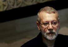 Αλί Λαριτζανί: Ποιος είναι ο «Κένεντι του Ιράν» που φέρεται να δολοφονήθηκε από το Ισραήλ;