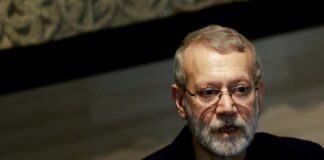 Αλί Λαριτζανί: Ποιος είναι ο «Κένεντι του Ιράν» που φέρεται να δολοφονήθηκε από το Ισραήλ;