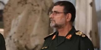 Ιράν: Νεκρός ο διοικητής του Ναυτικού των Φρουρών της Επανάστασης, σύμφωνα με τον ισραηλινό υπ. Άμυνας