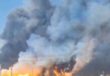 Νέα κλιμάκωση μετά την επίθεση του Ισραήλ στο ιρανικό κοίτασμα South Pars – Το Ιράν χτύπησε ξανά μονάδα LNG στο Κατάρ