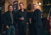 Μη αλκοολούχα επωνυμία μπύρας λανσάρει ο Τζορτζ Κλούνεϊ