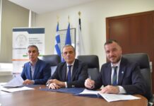 Η CrediaBank στηρίζει τον αγροδιατροφικό τομέα της Κρήτης σε συνεργασία με το Ελληνικό Μεσογειακό Πανεπιστημίο