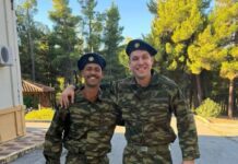 Απάντησε στον Παναθηναϊκό για το αίτημα ανάκλησης του ελληνικού διαβατηρίου του Τόμας Γουόκαπ