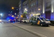 Ισπανία: Σοβαρά επεισόδια ανάμεσα σε οπαδούς της Θέλτα και της Λυών στο Βίγκο