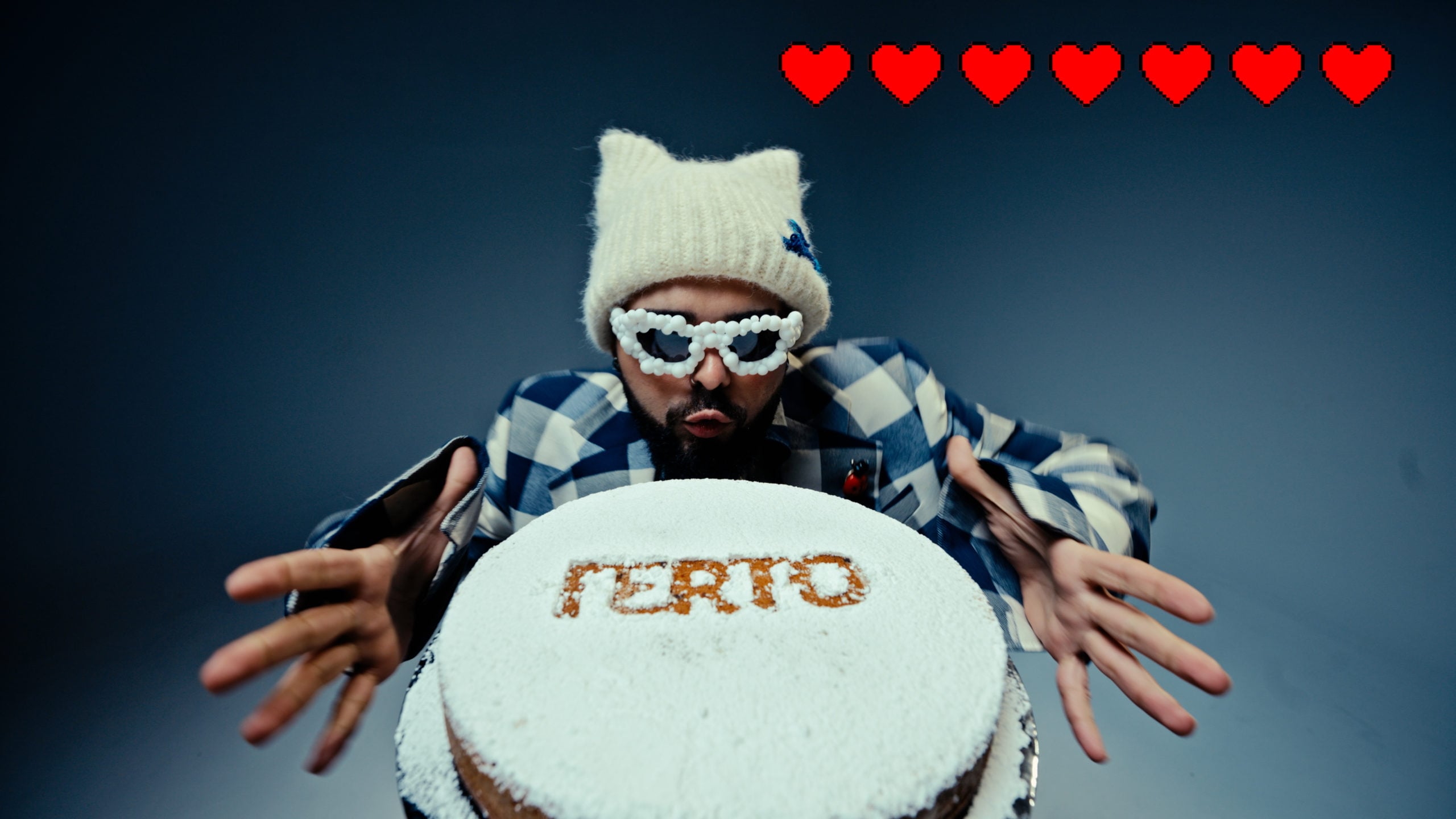 FERTO Eurovision Akylas