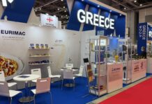 Δυναμικά παρών στην Ιαπωνία δήλωσε η ΜΑΚΒΕΛ-EURIMAC