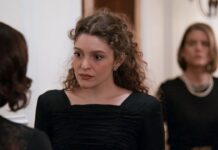 Η Αλίκη και ο Πέτρος παγιδεύουν την Ελένη