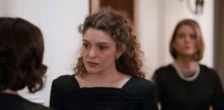 Η Αλίκη και ο Πέτρος παγιδεύουν την Ελένη