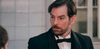 Ο Πέτρος βάζει οριστικό τέλος στη σχέση του με την Αλίκη