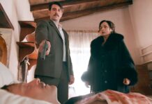 Ο Αλέξανδρος χαλάει τα σχέδια της Κυβέλης και του Ρήγα