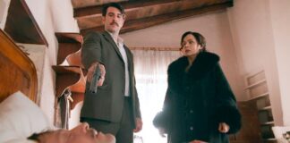 Ο Αλέξανδρος χαλάει τα σχέδια της Κυβέλης και του Ρήγα