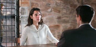 Η Σοφία προδίδει τη μητέρα της για να σωθεί