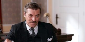 Grand Hotel: Ο Πέτρος παραιτείται