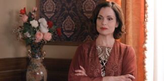 Grand Hotel: Η Αλίκη καταρρέει μετά την προδοσία της μητέρας της