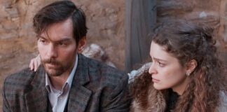 Η Αλίκη και ο Πέτρος βιώνουν τις πιο δραματικές στιγμές της ζωής τους