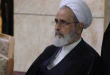 Ιράν: Ο Αλιρέζα Αραφί προσωρινός αντικαταστάτης του Χαμενεΐ – Ποιος είναι ο 67χρονος κληρικός