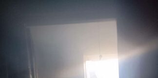 Ηλικιωμένη ανασύρθηκε νεκρή έπειτα από φωτιά σε σπίτι