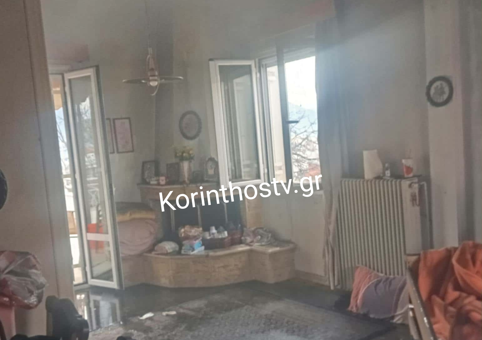 ΤΡΑΓΩΔΙΑ ΝΕΜΕΑ