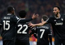 Serie A: Εύκολο βράδυ για την Γιουβέντους