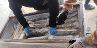 «Μπλόκο» του Λιμεναρχείου σε κύκλωμα ναρκωτικών – Κατασχέθηκαν 219 κιλά skunk αξίας άνω των 750.000 ευρώ