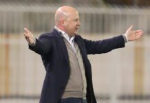 Μάρκο Νίκολιτς για το ΑΕΚ