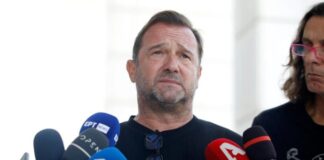 Δίκη Τεμπών: Η ανάρτηση του Νίκου Πλακιά ενόψει της νέας συνεδρίασης