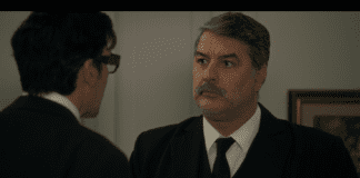 Ένας φόνος αναστατώνει τα κορίτσια της Τρούμπας