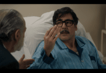 Porto Leone: Στη γειτονιά με τα κόκκινα φανάρια