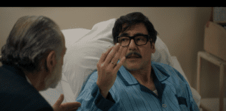 Porto Leone: Στη γειτονιά με τα κόκκινα φανάρια