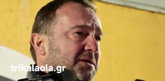 «Εμείς στα μνήματα των κοριτσιών κι οι υπόλοιποι στα σπίτια τους»