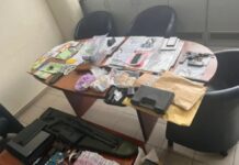 Εξαρθρώθηκε δίκτυο εμπορίας ανθρώπων στην Κρήτη