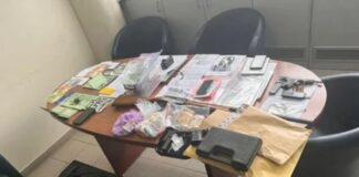 Εξαρθρώθηκε δίκτυο εμπορίας ανθρώπων στην Κρήτη